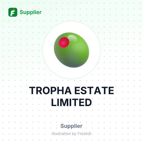 TROPHA ESTATE LIMITED – summary card, no photo uploaded yet
