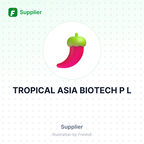 TROPICAL ASIA BIOTECH P L – summary card, no photo uploaded yet