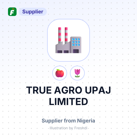 TRUE AGRO UPAJ LIMITED – summary card, no photo uploaded yet