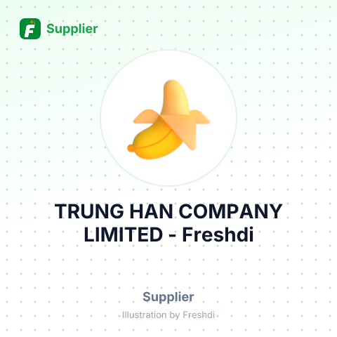 TRUNG HAN COMPANY LIMITED – summary card, no photo uploaded yet