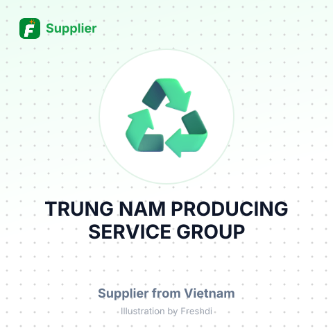 TRUNG NAM PRODUCING SERVICE GROUP – summary card, no photo uploaded yet