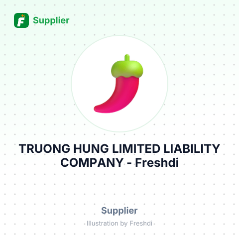 TRUONG HUNG LIMITED LIABILITY COMPANY – summary card, no photo uploaded yet