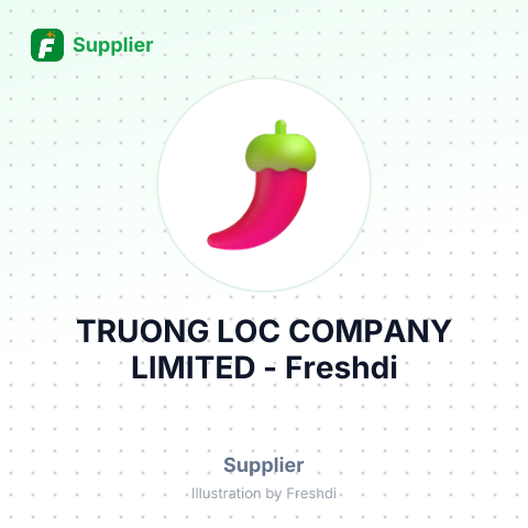 TRUONG LOC COMPANY LIMITED – summary card, no photo uploaded yet
