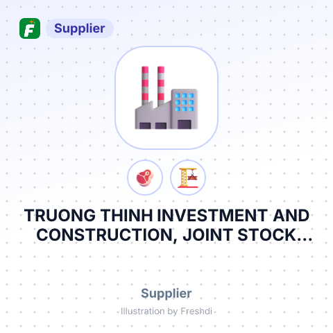 TRUONG THINH INVESTMENT AND CONSTRUCTION, JOINT STOCK COMPANY – summary card, no photo uploaded yet