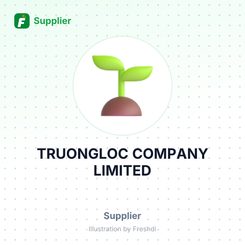 TRUONGLOC COMPANY LIMITED – summary card, no photo uploaded yet