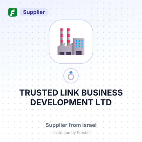 TRUSTED LINK BUSINESS DEVELOPMENT LTD – summary card, no photo uploaded yet