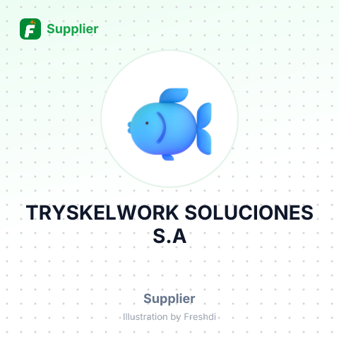 TRYSKELWORK SOLUCIONES S.A – summary card, no photo uploaded yet
