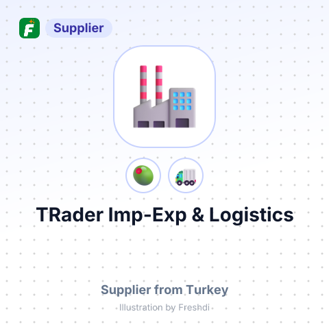 TRader Imp-Exp & Logistics – summary card, no photo uploaded yet