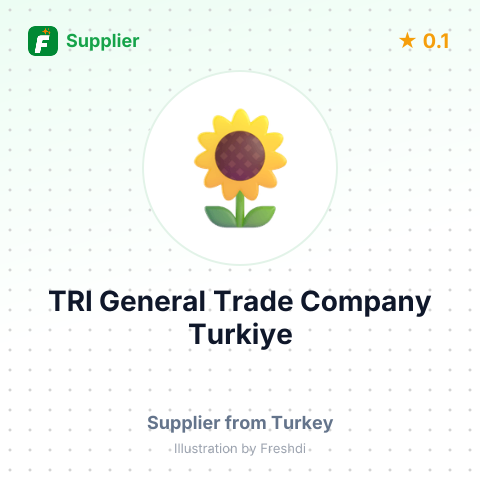 TRl General Trade Company Turkiye  – summary card, no photo uploaded yet