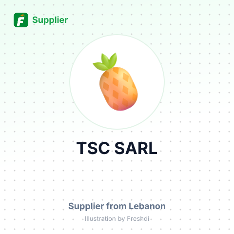 TSC SARL – summary card, no photo uploaded yet