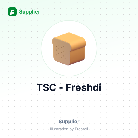 TSC – summary card, no photo uploaded yet