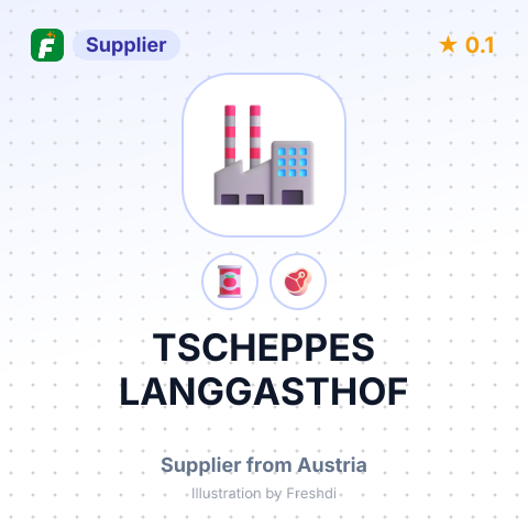 TSCHEPPES LANGGASTHOF – summary card, no photo uploaded yet