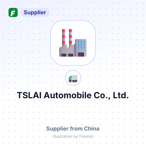TSLAI Automobile Co., Ltd. – summary card, no photo uploaded yet