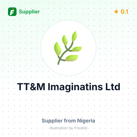 TT&M Imaginatins Ltd  – summary card, no photo uploaded yet