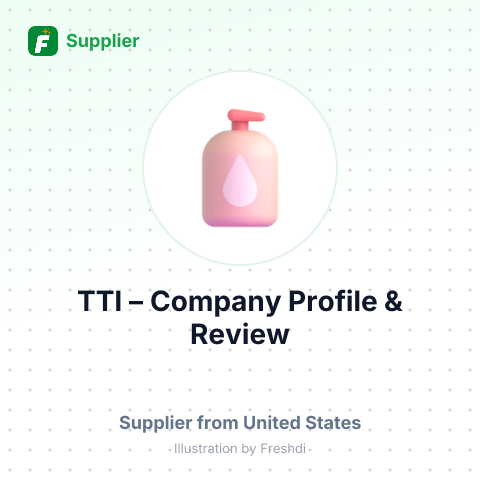 TTI – summary card, no photo uploaded yet