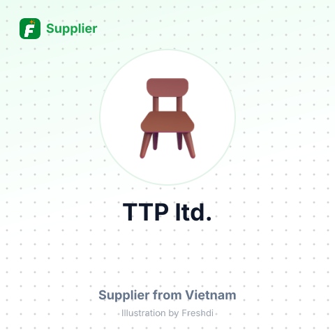 TTP ltd. – summary card, no photo uploaded yet