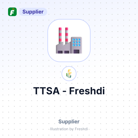 TTSA – summary card, no photo uploaded yet