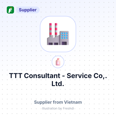 TTT Consultant - Service Co,. Ltd. – summary card, no photo uploaded yet