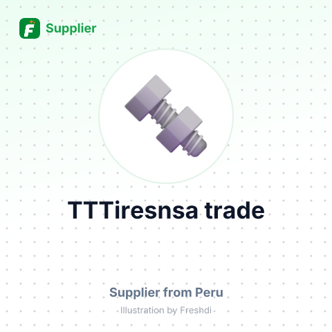 TTTiresnsa trade – summary card, no photo uploaded yet