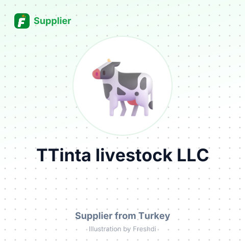 TTinta livestock LLC – summary card, no photo uploaded yet