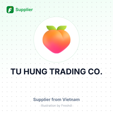 TU HUNG TRADING CO. – summary card, no photo uploaded yet