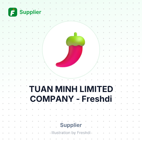 TUAN MINH LIMITED COMPANY – summary card, no photo uploaded yet