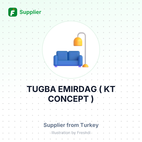 TUGBA EMIRDAG ( KT CONCEPT ) – summary card, no photo uploaded yet