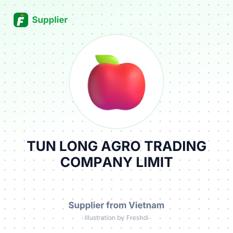 TUN LONG AGRO TRADING COMPANY LIMIT – summary card, no photo uploaded yet