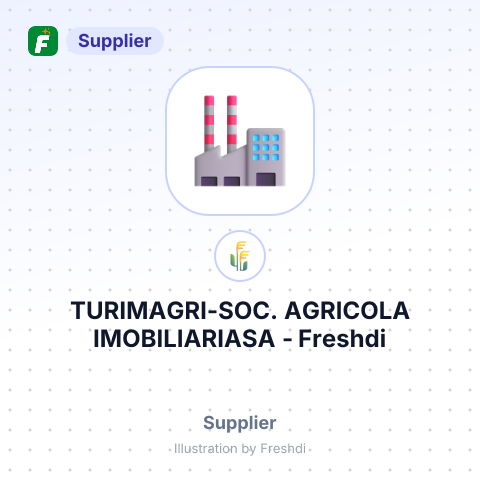 TURIMAGRI-SOC. AGRICOLA IMOBILIARIASA – summary card, no photo uploaded yet