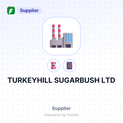 TURKEYHILL SUGARBUSH LTD – summary card, no photo uploaded yet
