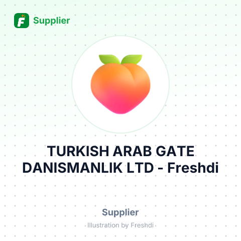 TURKISH ARAB GATE DANISMANLIK LTD – summary card, no photo uploaded yet