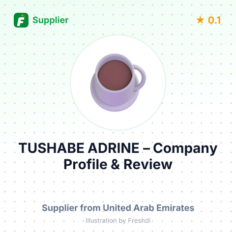TUSHABE ADRINE – summary card, no photo uploaded yet
