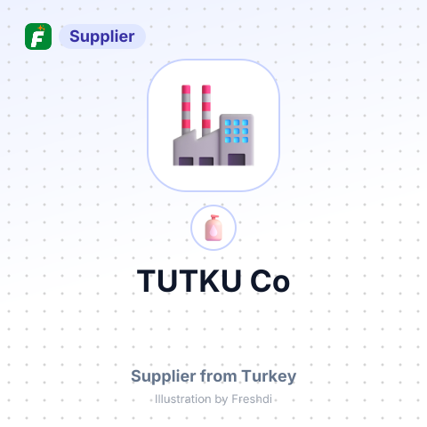 TUTKU Co – summary card, no photo uploaded yet
