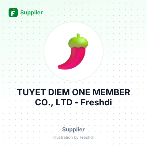 TUYET DIEM ONE MEMBER CO., LTD – summary card, no photo uploaded yet