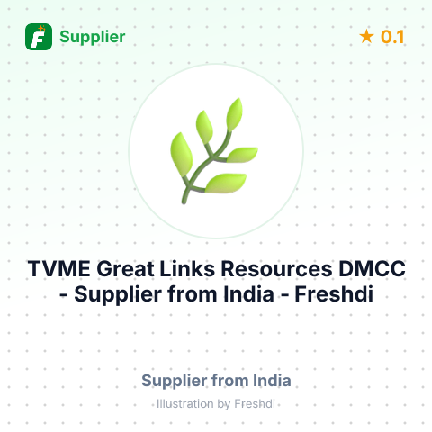 TVME Great Links Resources DMCC  – summary card, no photo uploaded yet
