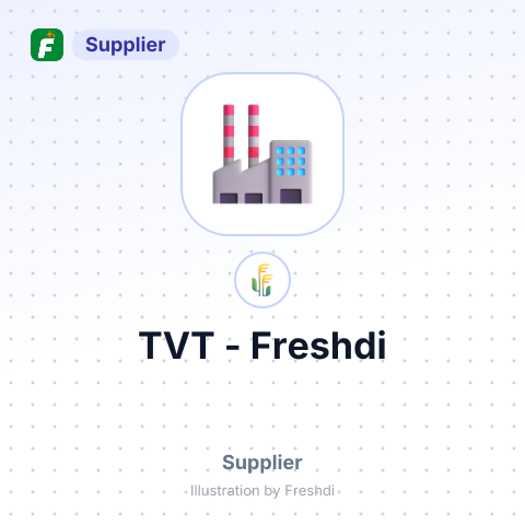 TVT – summary card, no photo uploaded yet