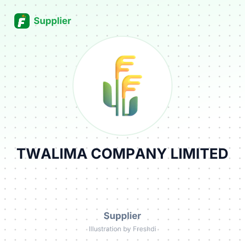 TWALIMA COMPANY LIMITED – summary card, no photo uploaded yet