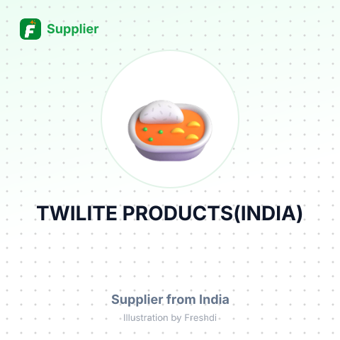 TWILITE PRODUCTS(INDIA) – summary card, no photo uploaded yet