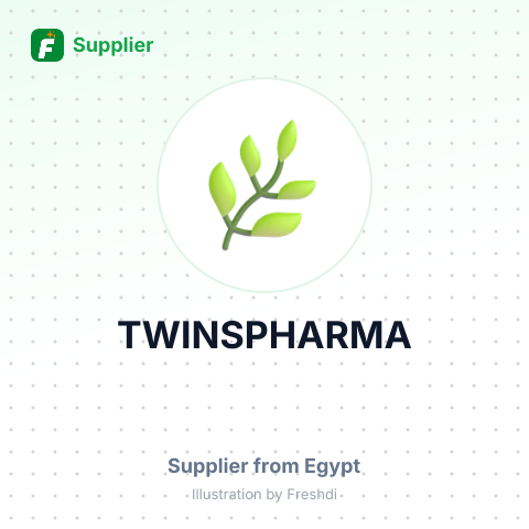 TWINSPHARMA – summary card, no photo uploaded yet