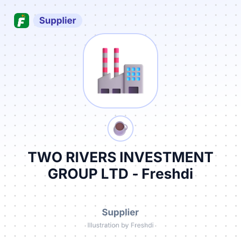 TWO RIVERS INVESTMENT GROUP LTD – summary card, no photo uploaded yet