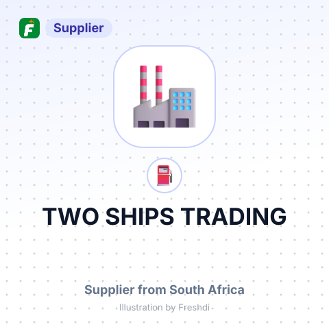 TWO SHIPS TRADING – summary card, no photo uploaded yet