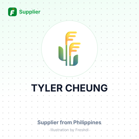 TYLER CHEUNG – summary card, no photo uploaded yet