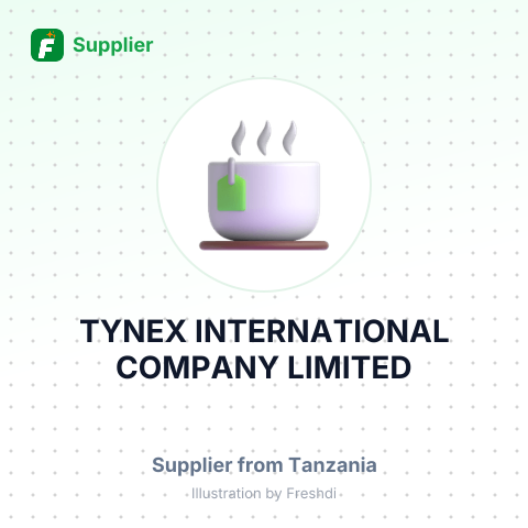TYNEX INTERNATIONAL COMPANY LIMITED – summary card, no photo uploaded yet