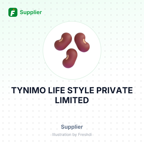 TYNIMO LIFE STYLE PRIVATE LIMITED – summary card, no photo uploaded yet