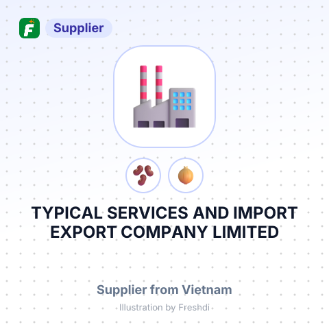 TYPICAL SERVICES AND IMPORT EXPORT COMPANY LIMITED – summary card, no photo uploaded yet