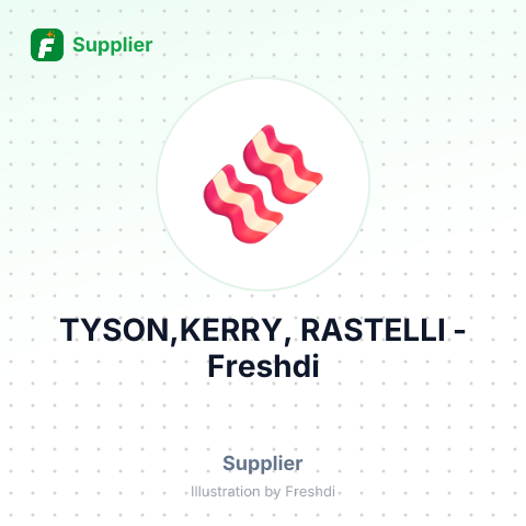 TYSON,KERRY, RASTELLI – summary card, no photo uploaded yet