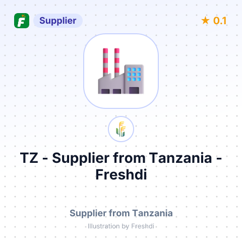 TZ – summary card, no photo uploaded yet