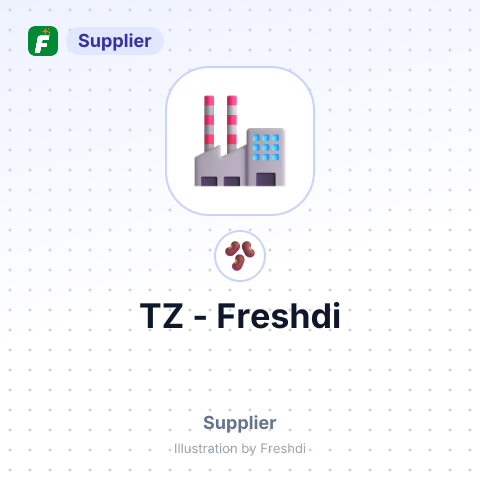 TZ – summary card, no photo uploaded yet