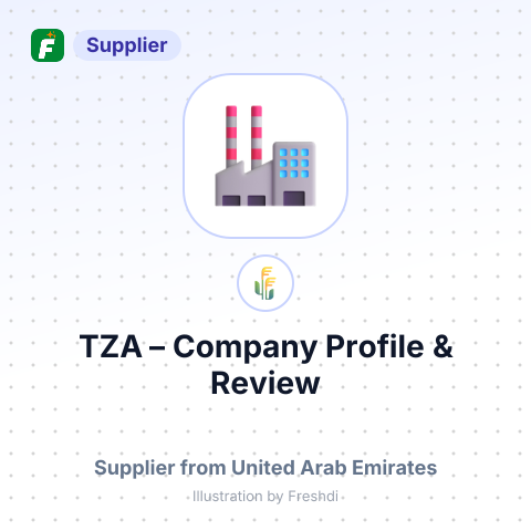 TZA – summary card, no photo uploaded yet