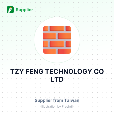 TZY FENG TECHNOLOGY CO LTD – summary card, no photo uploaded yet